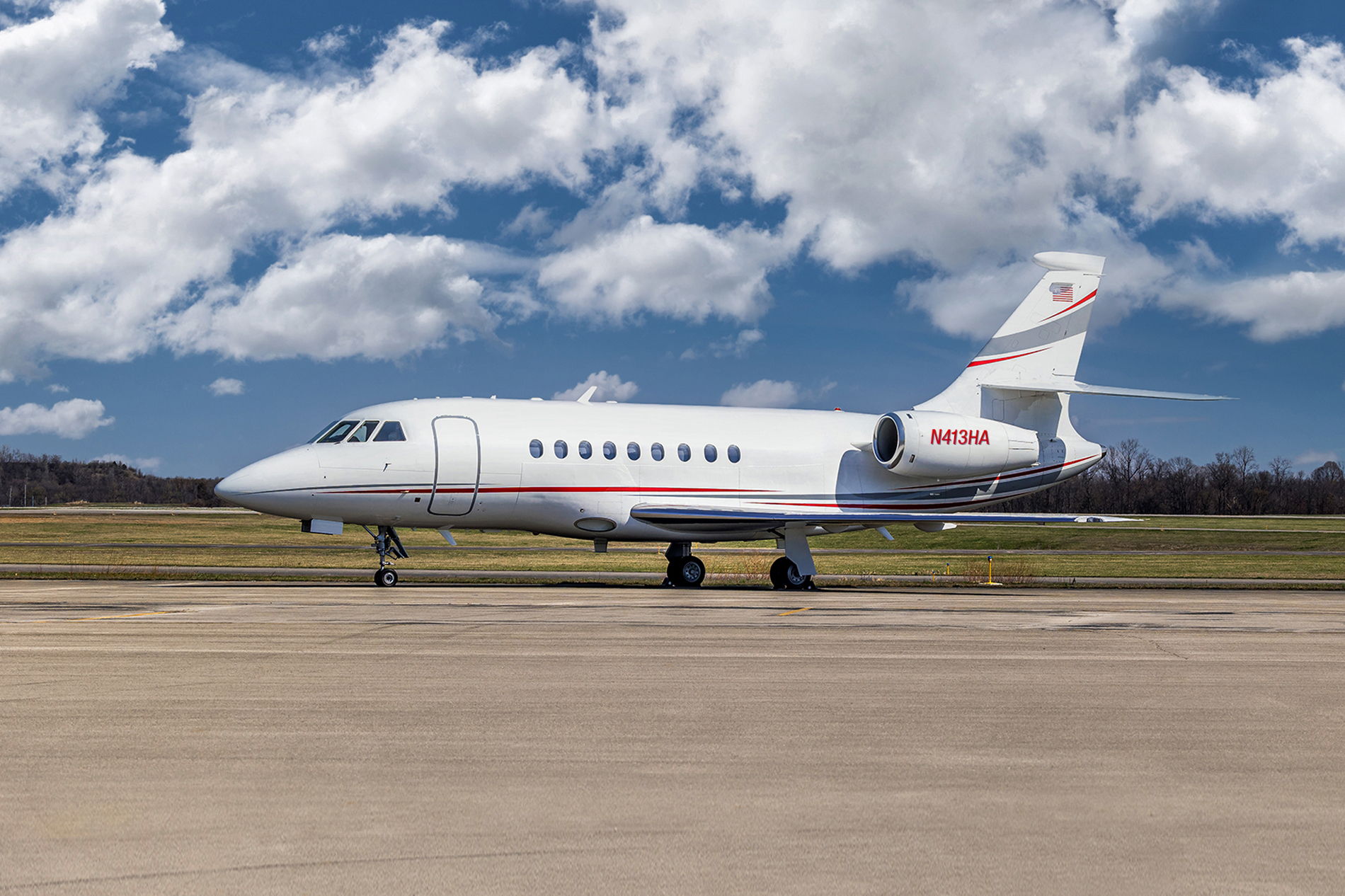 Hawker 800XP, sn258354, N789HA for Honaker Aviation
 
Copyright Info Contact: Barry Gray 
Biz Jet Photos, Inc. (847-367-9024) 
bgray@bizjetphoto.com 
www.bizjetphoto.com