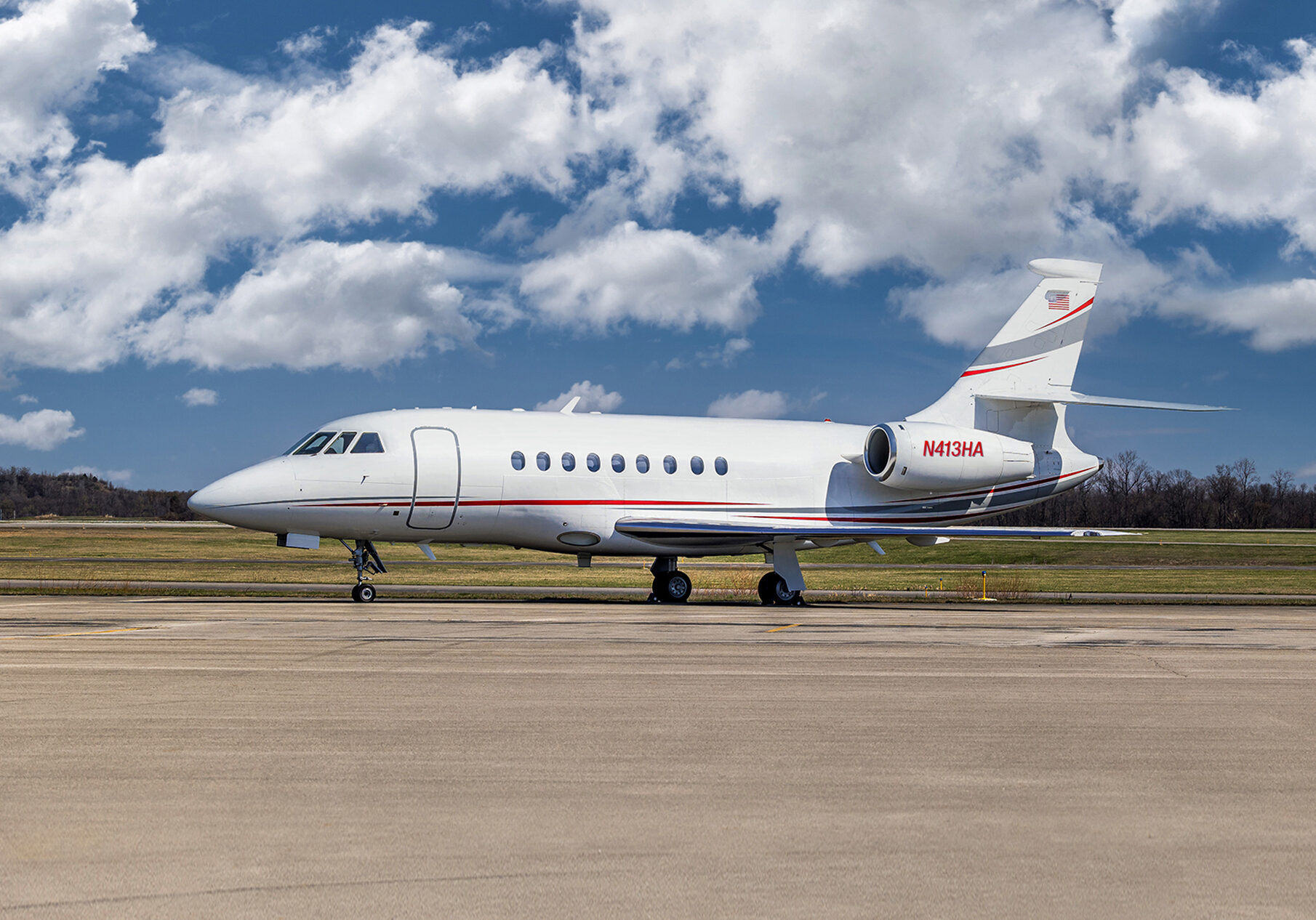 Hawker 800XP, sn258354, N789HA for Honaker Aviation
 
Copyright Info Contact: Barry Gray 
Biz Jet Photos, Inc. (847-367-9024) 
bgray@bizjetphoto.com 
www.bizjetphoto.com